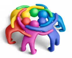 Group Sharing