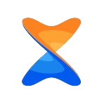 xender logo