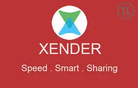xender