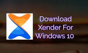 xender
